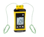 Nhiệt kế vi sai Senseca G1202-GTF300